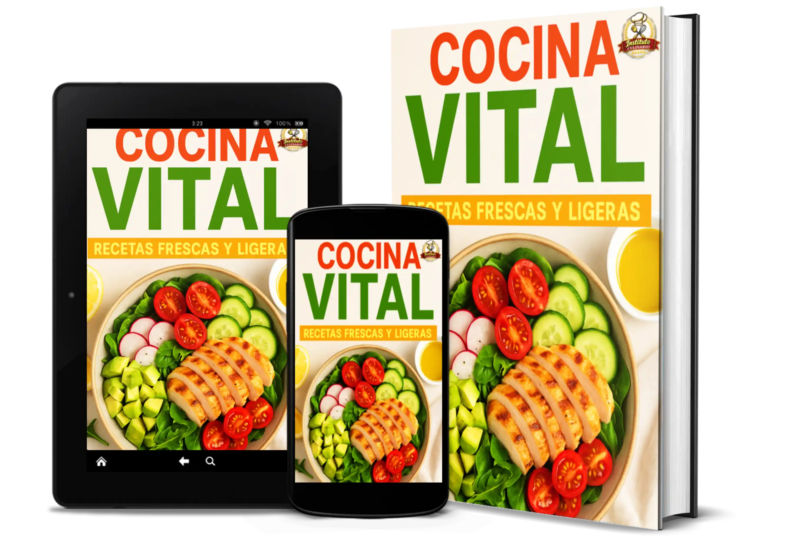 Cocina Vital